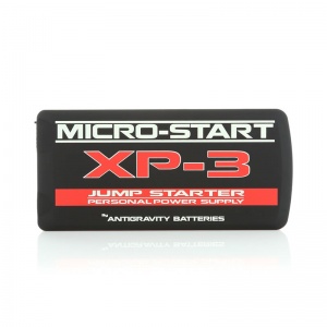 Micro-Start XP-3